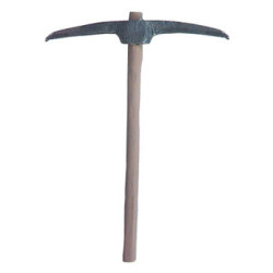 PICK AXE