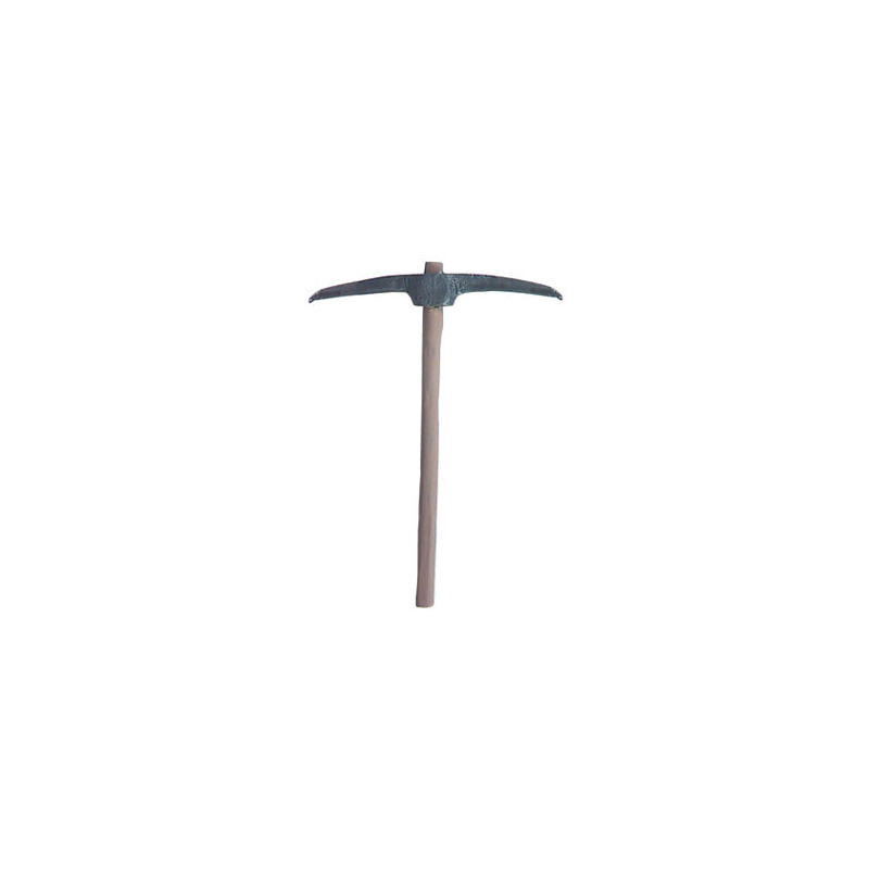 PICK AXE