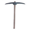 PICK AXE