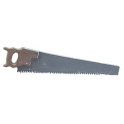 LARGE CARPENTERS SAW