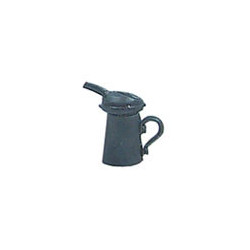 OIL CAN BLACK