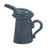 OIL CAN BLACK