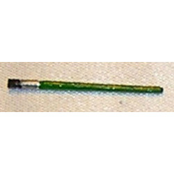 PAINT BRUSH GREEN