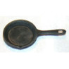 BLACK SMALL FRYING PAN