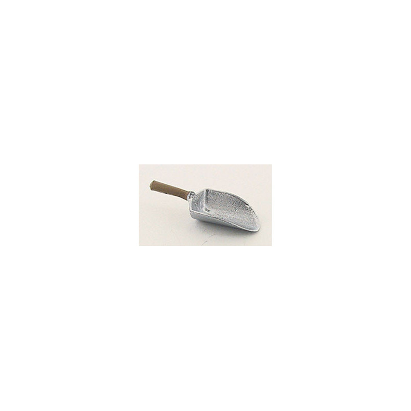 LARGE SCOOP