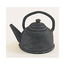 BLACK TEA KETTLE