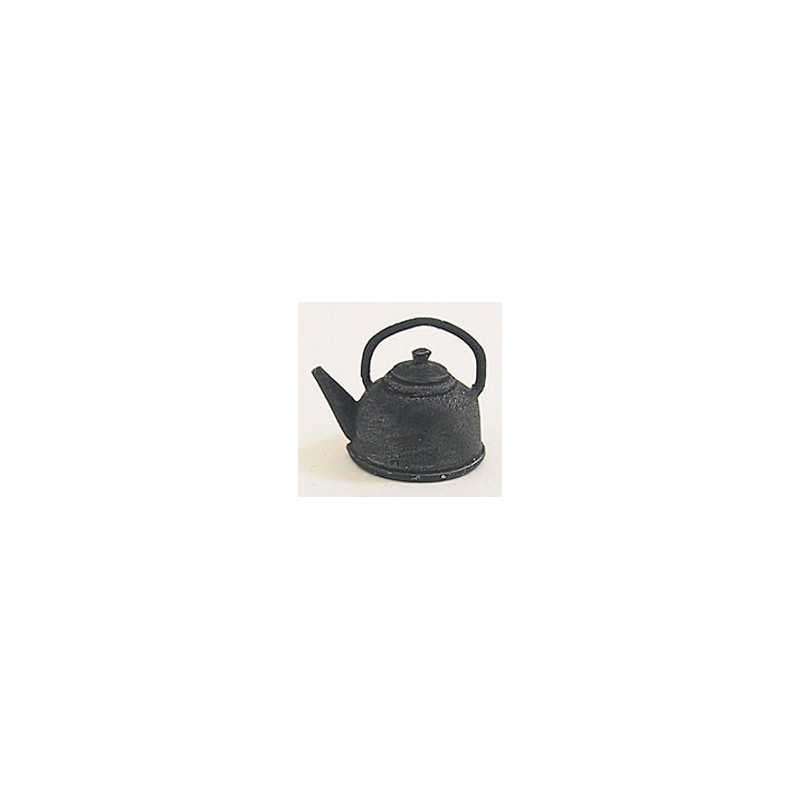 BLACK TEA KETTLE