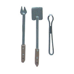 BBQ SET
