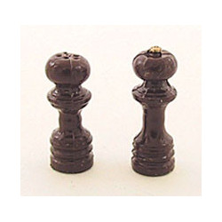 SALT & PEPPER SHAKERS