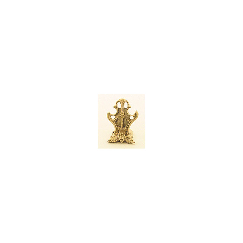 GOLD PLATE HOLDER
