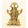 GOLD PLATE HOLDER