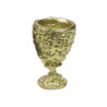 ORNATE GOBLET GOLD