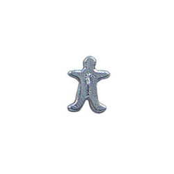 GINGERBREAD MAN COOKIE CUTTER