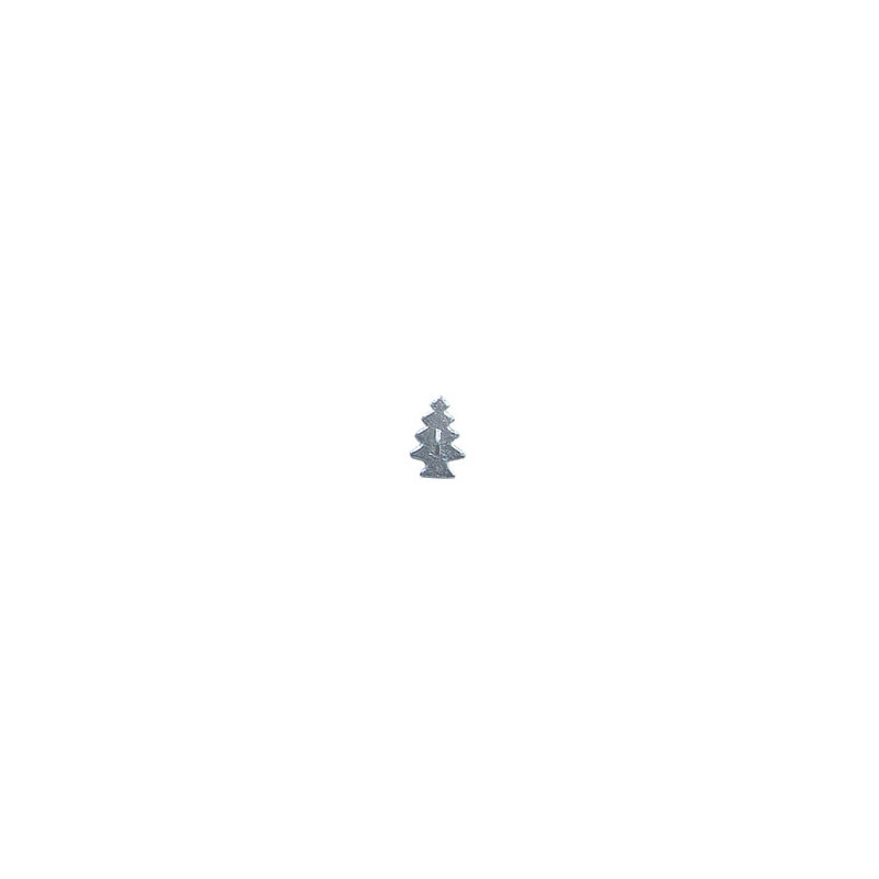 CHRISTMAS TREE COOKIE CUTTER