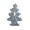 CHRISTMAS TREE COOKIE CUTTER
