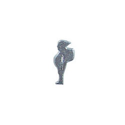 SANTA CLAUS COOKIE CUTTER