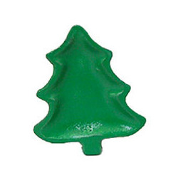 TREE DISH GREEN