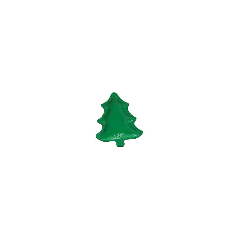 TREE DISH GREEN