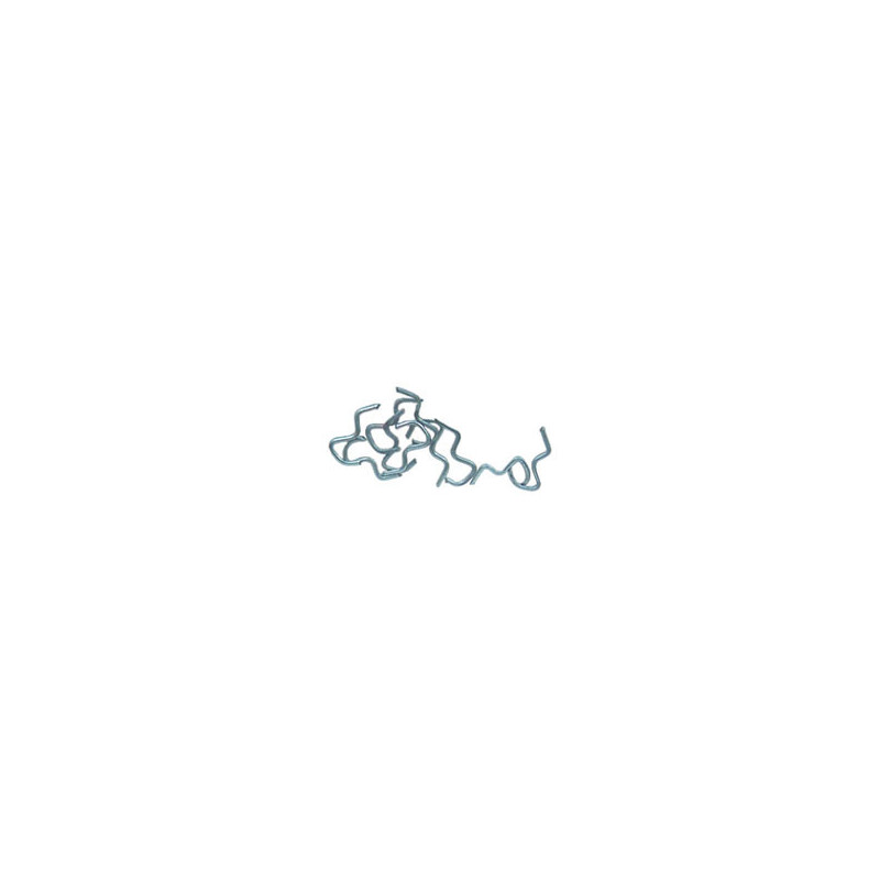 PEGBOARD HOOKS 10PC.