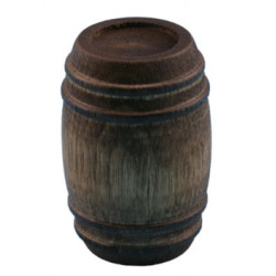 BARREL 1-5/8