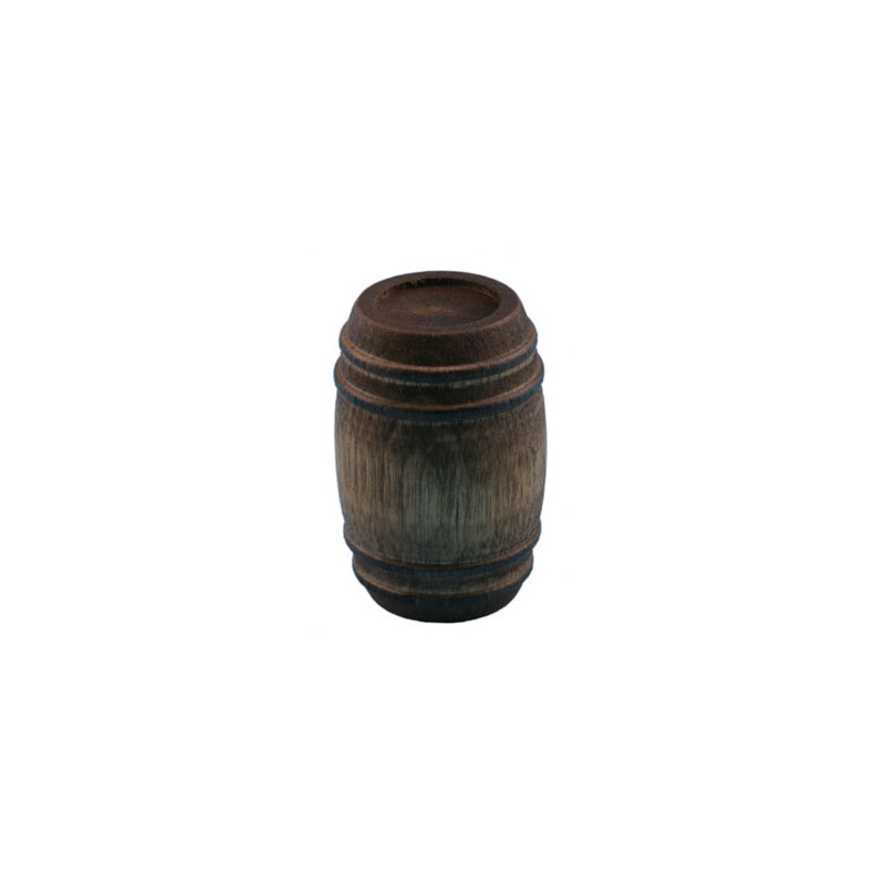 BARREL 1-5/8