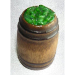BARREL-PICKLE-AGED