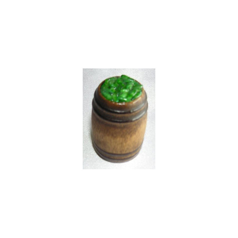 BARREL-PICKLE-AGED