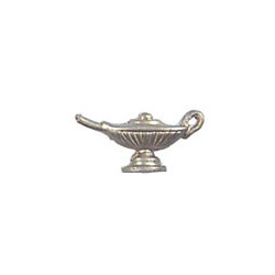 ALADDIN'S LAMP