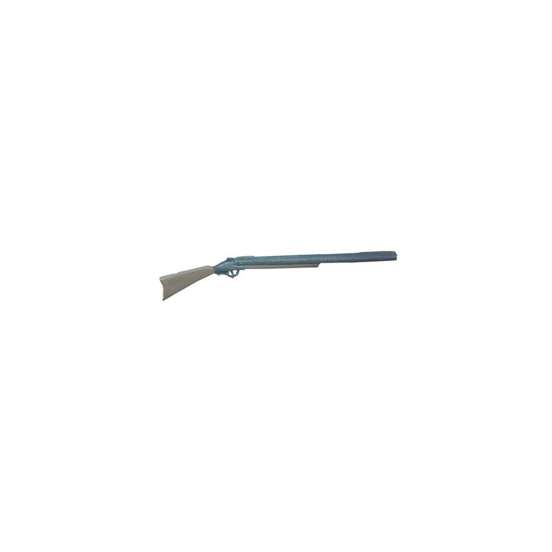DOUBLE BARREL SHOTGUN