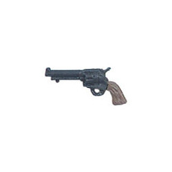 WESTERN HANDGUN