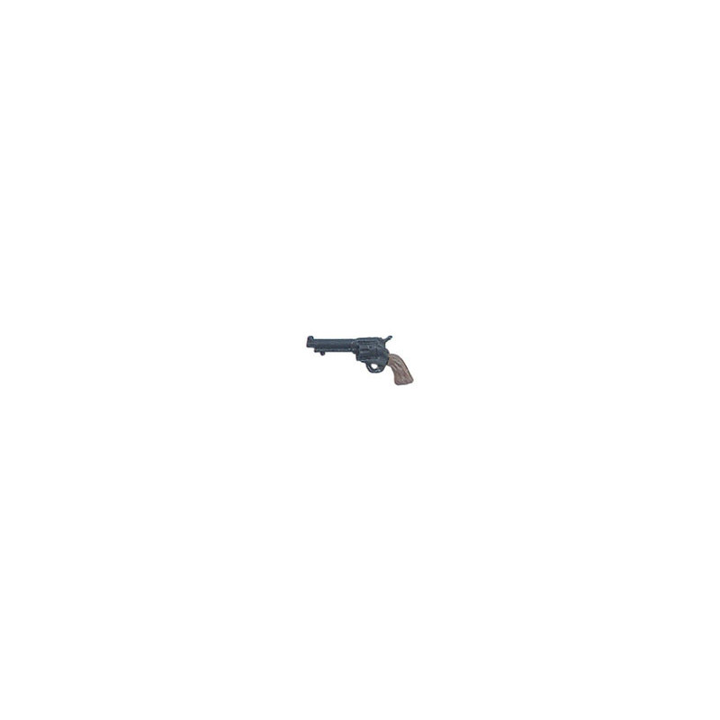 WESTERN HANDGUN