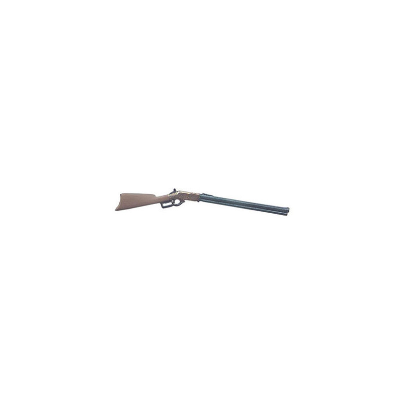 WINCHESTER RIFLE GOLD
