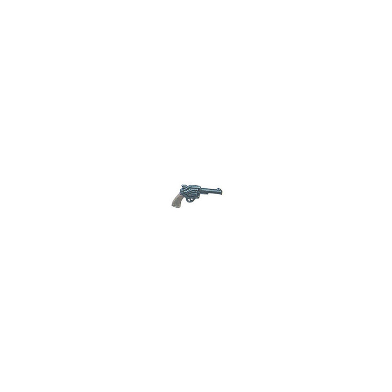 POLICE HANDGUN