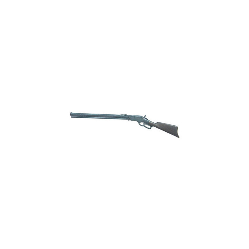 WINCHESTER RIFLE DARK STOCK