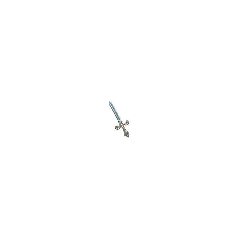 DAGGER GOLD/SILVER
