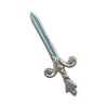 DAGGER GOLD/SILVER