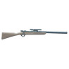 HUNTING RIFLE W/SCOPE