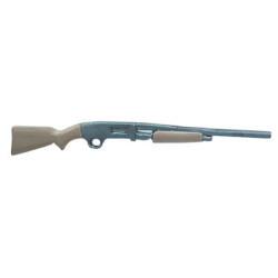 PUMP SHOTGUN