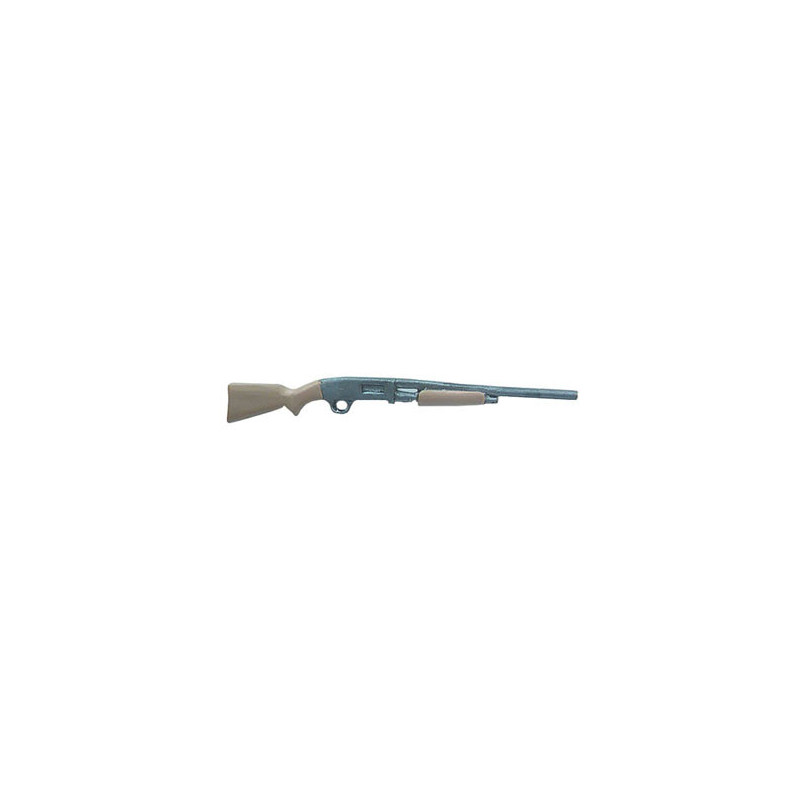 PUMP SHOTGUN