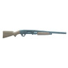 PUMP SHOTGUN
