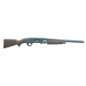 PUMP SHOTGUN DARK STOCK