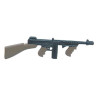 THOMPSON SUBMACHINE GUN