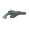 HANDGUN IN HOLSTER