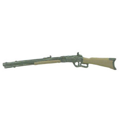 1860'S WINCHESTER RIFLE