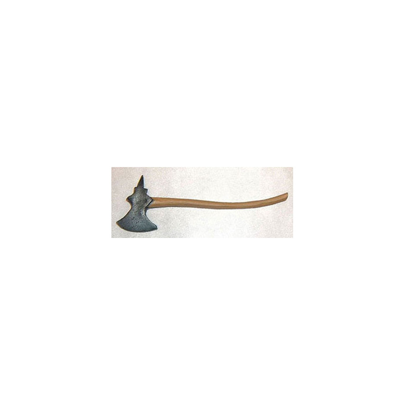 BATTLE AXE