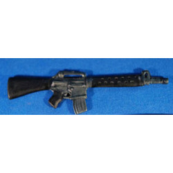 RIFLE, M-16