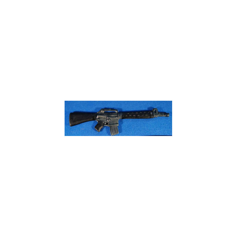 RIFLE, M-16