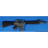 RIFLE, M-16