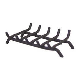 FIREPLACE GRATE