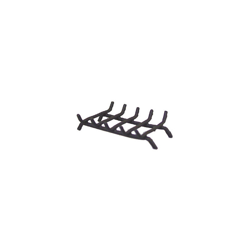 FIREPLACE GRATE